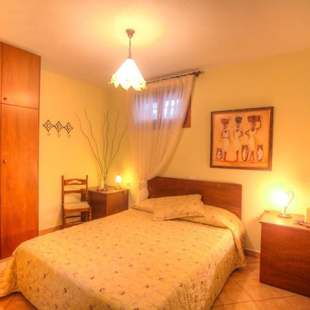 Anna Karra Studios & Apartments Vourvourou Dış mekan fotoğraf