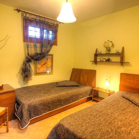 Anna Karra Studios & Apartments Vourvourou Dış mekan fotoğraf
