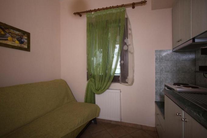 Anna Karra Studios & Apartments Vourvourou Dış mekan fotoğraf
