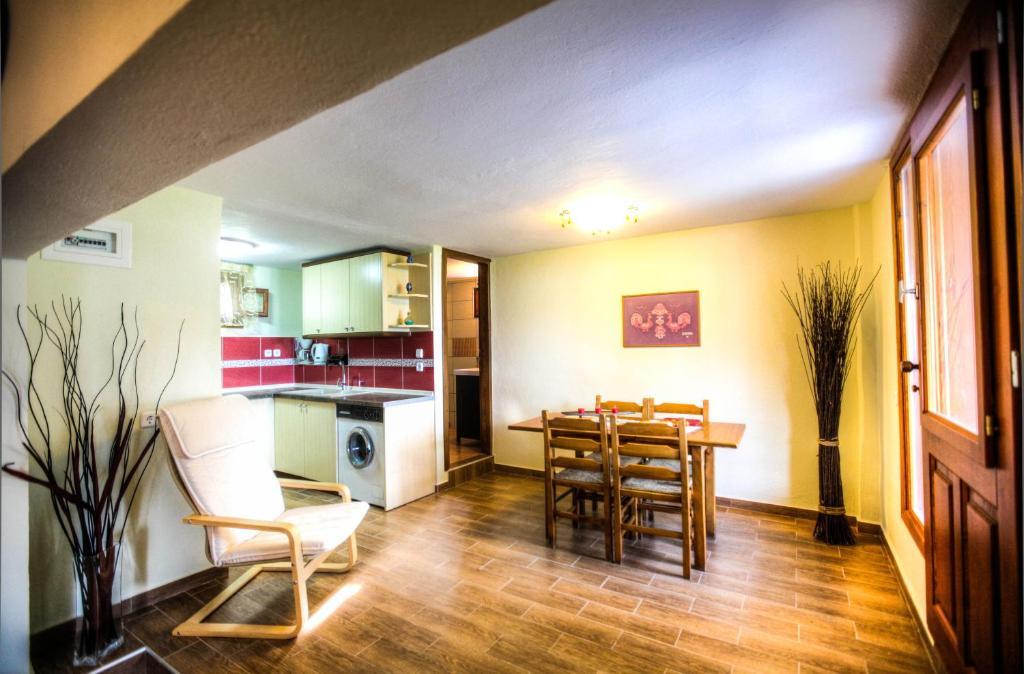 Anna Karra Studios & Apartments Vourvourou Oda fotoğraf