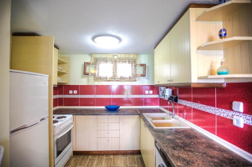 Anna Karra Studios & Apartments Vourvourou Oda fotoğraf