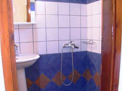 Anna Karra Studios & Apartments Vourvourou Dış mekan fotoğraf